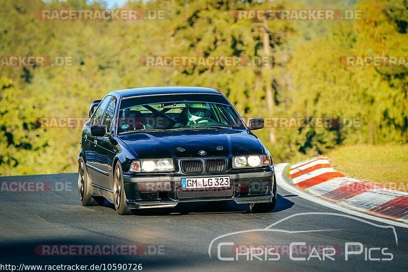 Bild #10590726 - Touristenfahrten Nürburgring Nordschleife (08.09.2020)