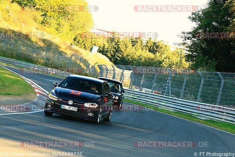 Bild #10590770 - Touristenfahrten Nürburgring Nordschleife (08.09.2020)