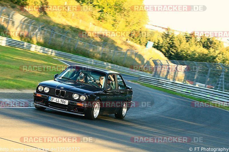 Bild #10590772 - Touristenfahrten Nürburgring Nordschleife (08.09.2020)