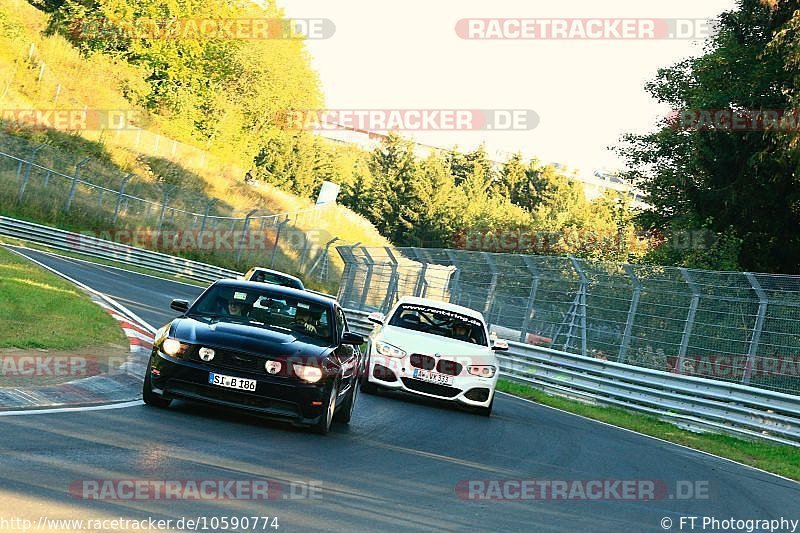 Bild #10590774 - Touristenfahrten Nürburgring Nordschleife (08.09.2020)