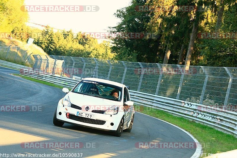 Bild #10590837 - Touristenfahrten Nürburgring Nordschleife (08.09.2020)