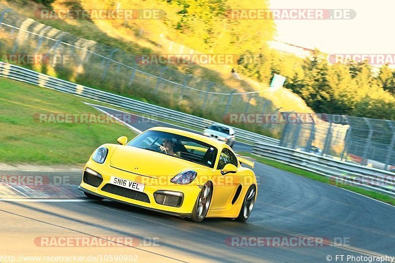 Bild #10590902 - Touristenfahrten Nürburgring Nordschleife (08.09.2020)