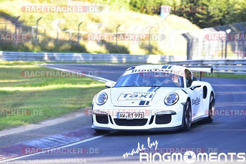 Bild #10590924 - Touristenfahrten Nürburgring Nordschleife (08.09.2020)