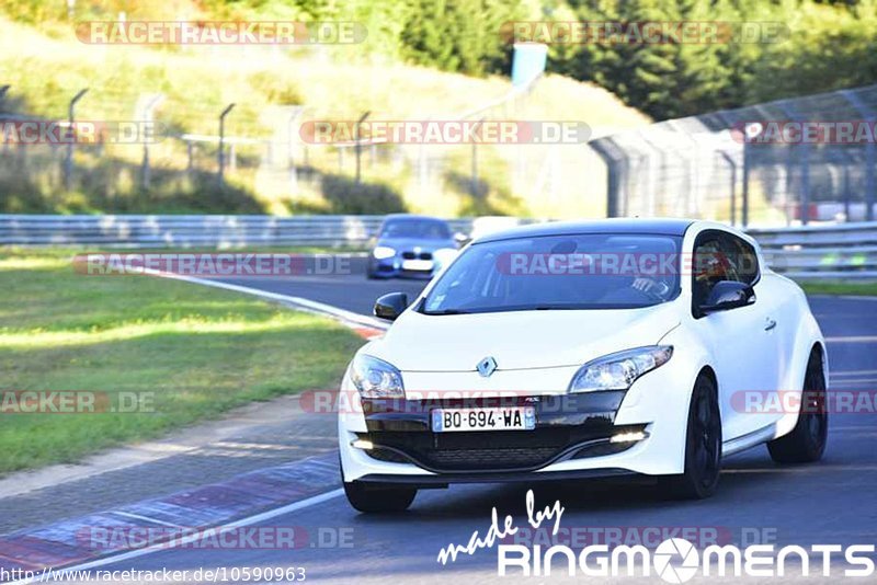 Bild #10590963 - Touristenfahrten Nürburgring Nordschleife (08.09.2020)