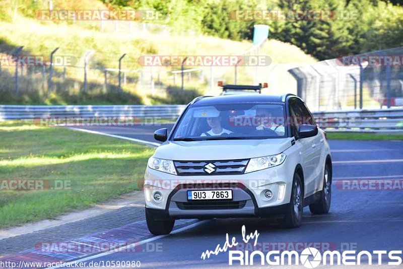 Bild #10590980 - Touristenfahrten Nürburgring Nordschleife (08.09.2020)