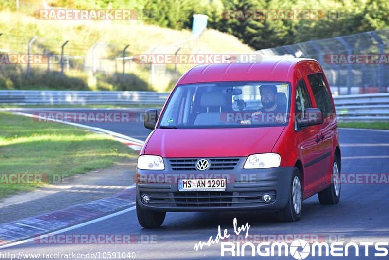 Bild #10591040 - Touristenfahrten Nürburgring Nordschleife (08.09.2020)