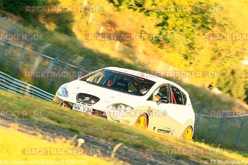 Bild #10591055 - Touristenfahrten Nürburgring Nordschleife (08.09.2020)