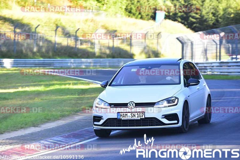 Bild #10591136 - Touristenfahrten Nürburgring Nordschleife (08.09.2020)