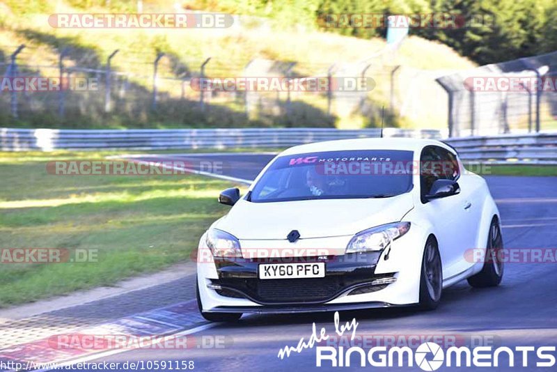 Bild #10591158 - Touristenfahrten Nürburgring Nordschleife (08.09.2020)