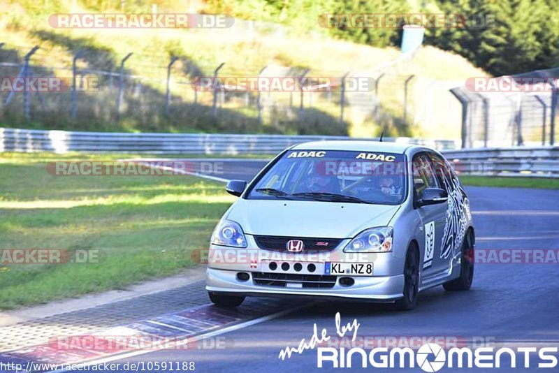 Bild #10591188 - Touristenfahrten Nürburgring Nordschleife (08.09.2020)