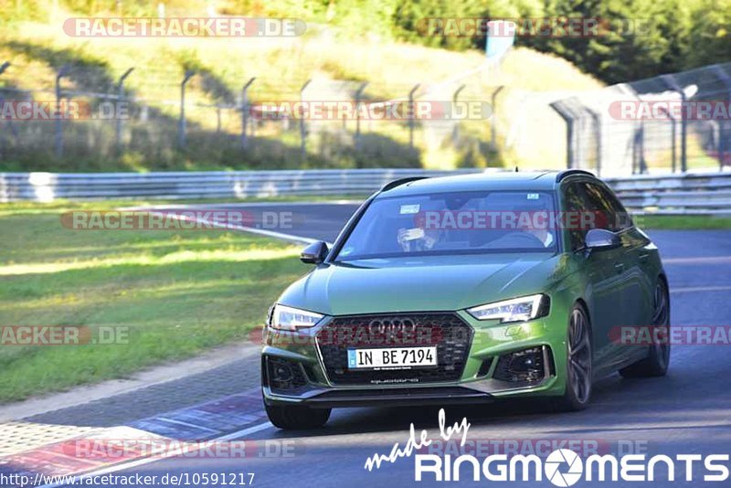 Bild #10591217 - Touristenfahrten Nürburgring Nordschleife (08.09.2020)