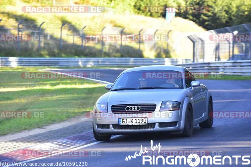 Bild #10591230 - Touristenfahrten Nürburgring Nordschleife (08.09.2020)