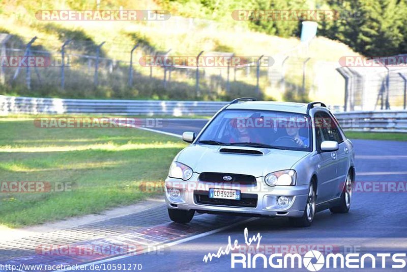 Bild #10591270 - Touristenfahrten Nürburgring Nordschleife (08.09.2020)