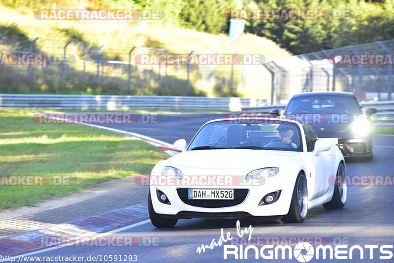 Bild #10591293 - Touristenfahrten Nürburgring Nordschleife (08.09.2020)