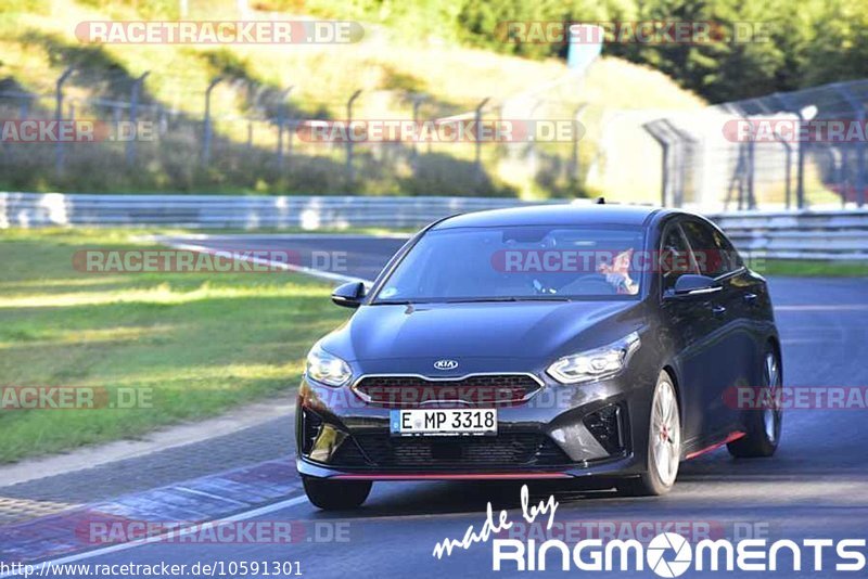 Bild #10591301 - Touristenfahrten Nürburgring Nordschleife (08.09.2020)