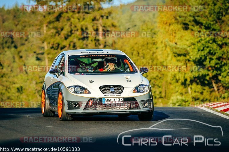 Bild #10591333 - Touristenfahrten Nürburgring Nordschleife (08.09.2020)