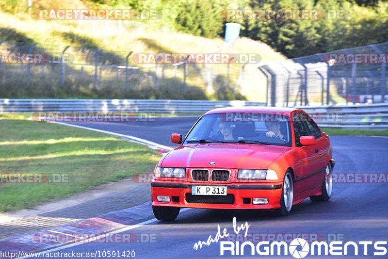 Bild #10591420 - Touristenfahrten Nürburgring Nordschleife (08.09.2020)