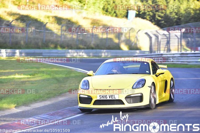 Bild #10591509 - Touristenfahrten Nürburgring Nordschleife (08.09.2020)