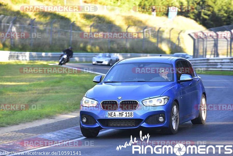 Bild #10591541 - Touristenfahrten Nürburgring Nordschleife (08.09.2020)