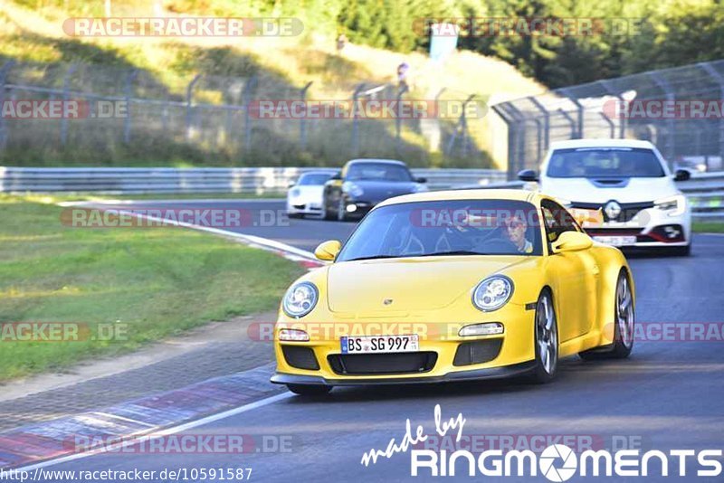 Bild #10591587 - Touristenfahrten Nürburgring Nordschleife (08.09.2020)