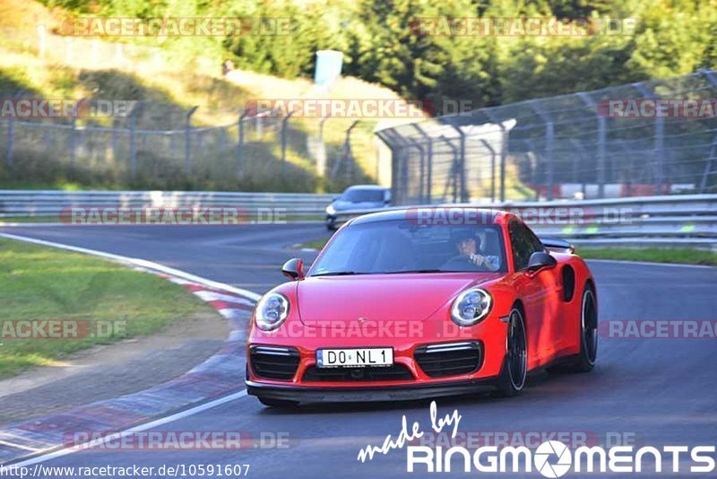 Bild #10591607 - Touristenfahrten Nürburgring Nordschleife (08.09.2020)