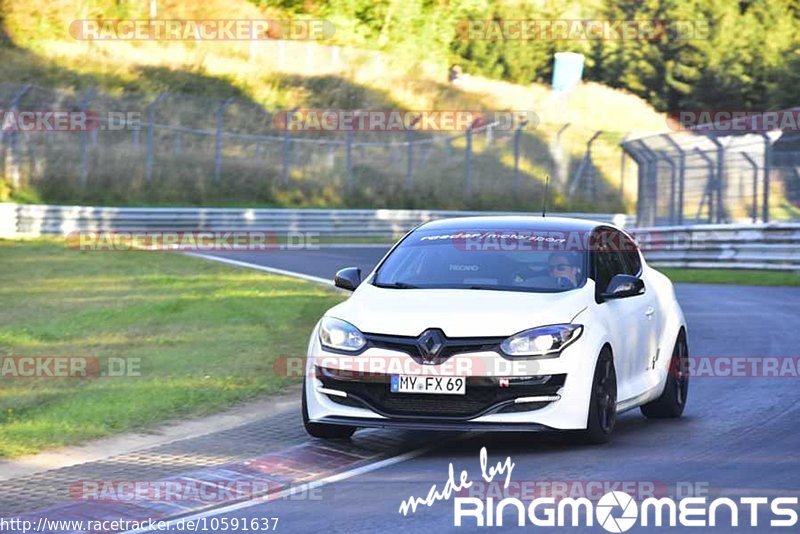 Bild #10591637 - Touristenfahrten Nürburgring Nordschleife (08.09.2020)