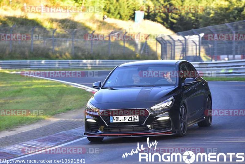 Bild #10591641 - Touristenfahrten Nürburgring Nordschleife (08.09.2020)