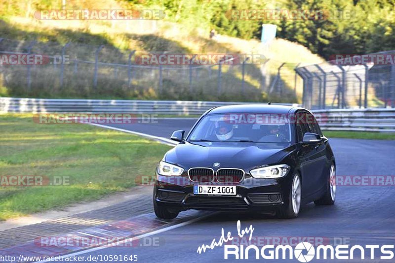 Bild #10591645 - Touristenfahrten Nürburgring Nordschleife (08.09.2020)