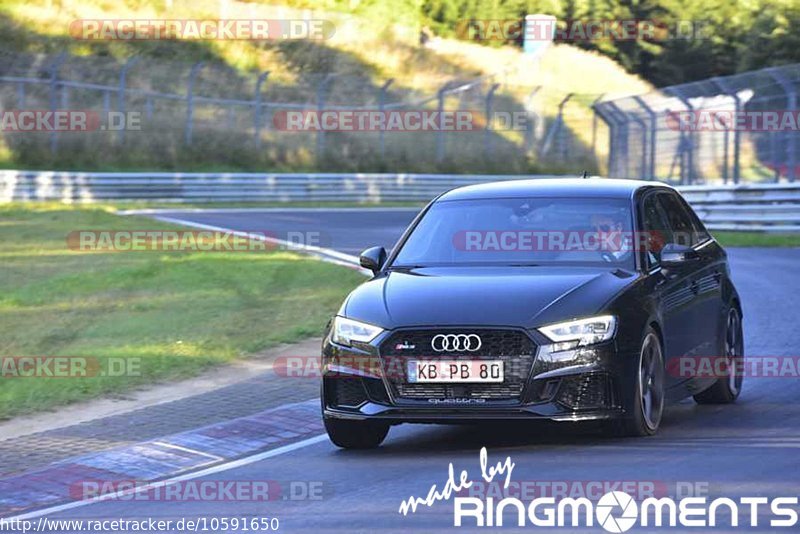 Bild #10591650 - Touristenfahrten Nürburgring Nordschleife (08.09.2020)