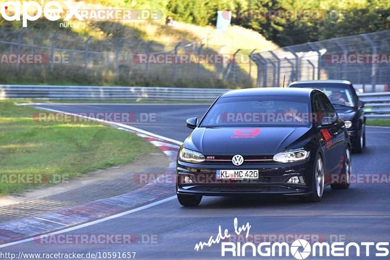 Bild #10591657 - Touristenfahrten Nürburgring Nordschleife (08.09.2020)