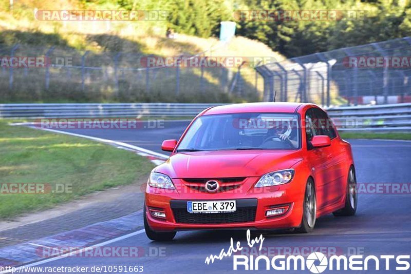 Bild #10591663 - Touristenfahrten Nürburgring Nordschleife (08.09.2020)