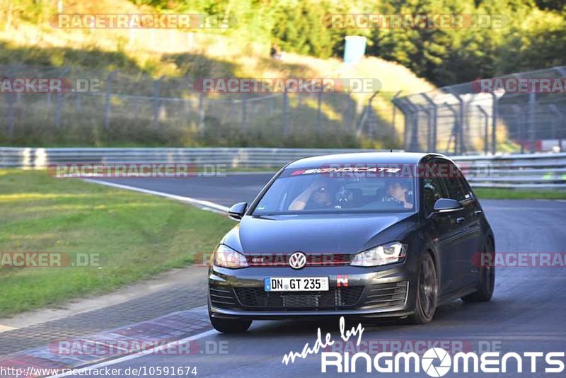 Bild #10591674 - Touristenfahrten Nürburgring Nordschleife (08.09.2020)