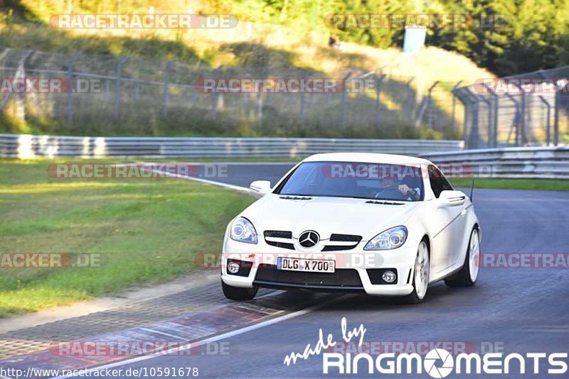 Bild #10591678 - Touristenfahrten Nürburgring Nordschleife (08.09.2020)