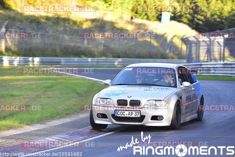 Bild #10591682 - Touristenfahrten Nürburgring Nordschleife (08.09.2020)