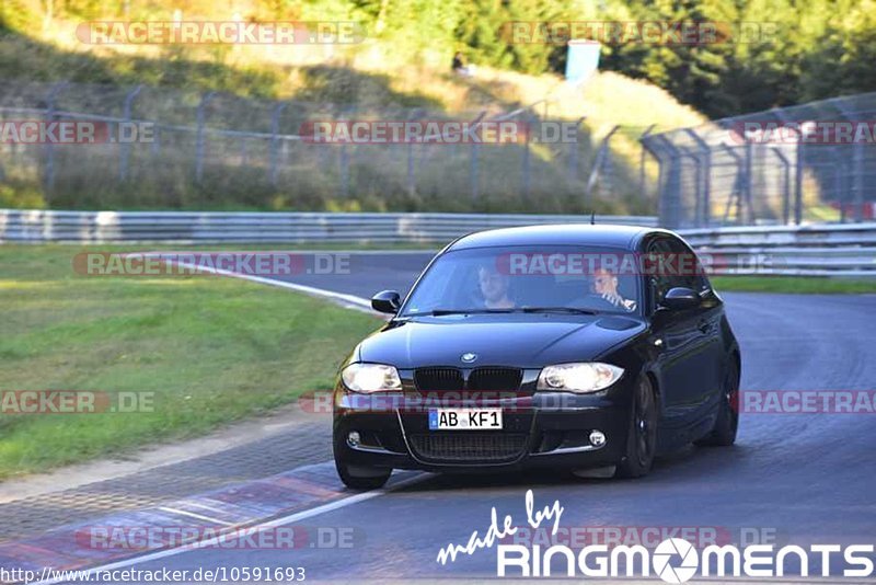 Bild #10591693 - Touristenfahrten Nürburgring Nordschleife (08.09.2020)