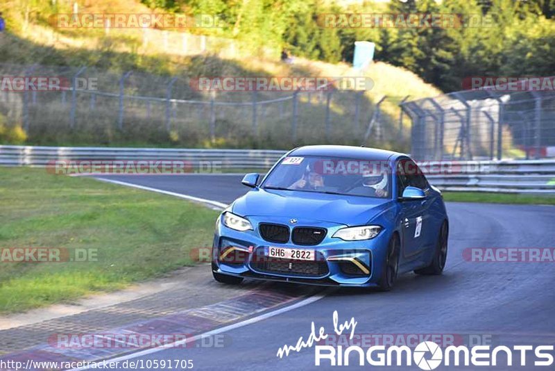 Bild #10591705 - Touristenfahrten Nürburgring Nordschleife (08.09.2020)