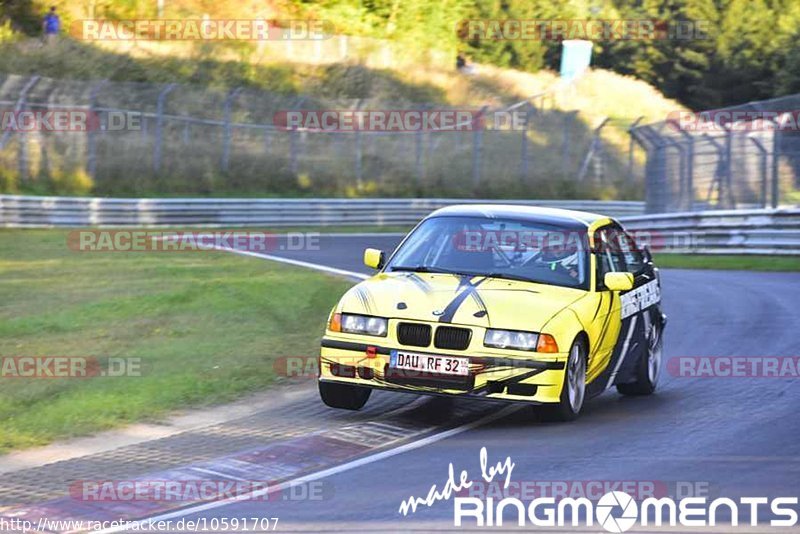 Bild #10591707 - Touristenfahrten Nürburgring Nordschleife (08.09.2020)