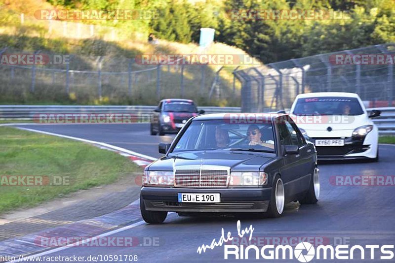 Bild #10591708 - Touristenfahrten Nürburgring Nordschleife (08.09.2020)