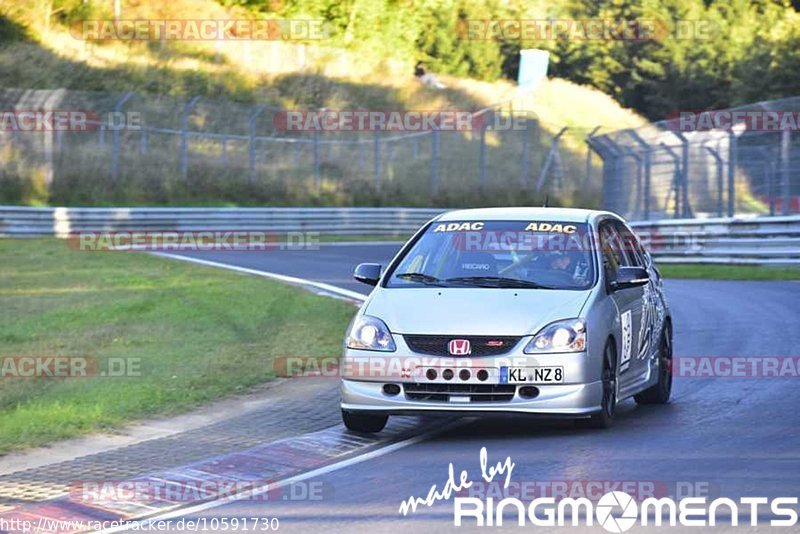 Bild #10591730 - Touristenfahrten Nürburgring Nordschleife (08.09.2020)