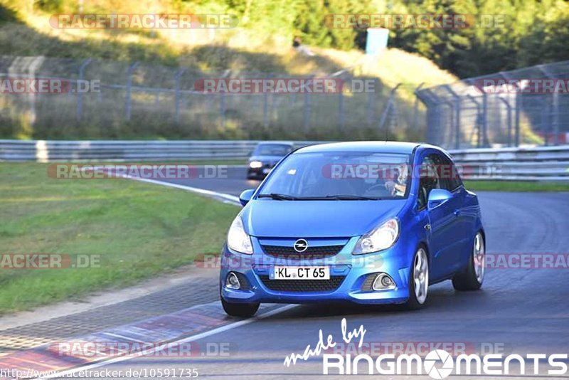 Bild #10591735 - Touristenfahrten Nürburgring Nordschleife (08.09.2020)