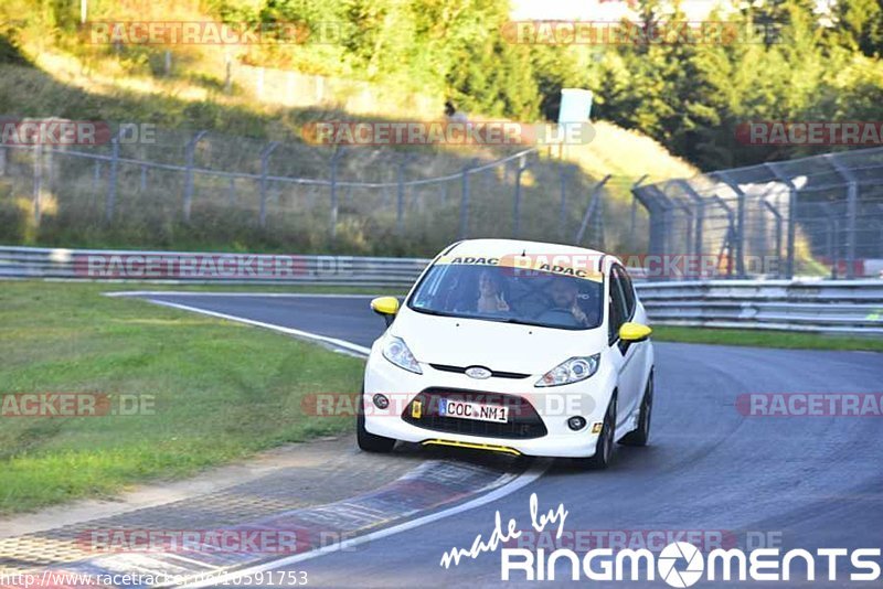 Bild #10591753 - Touristenfahrten Nürburgring Nordschleife (08.09.2020)