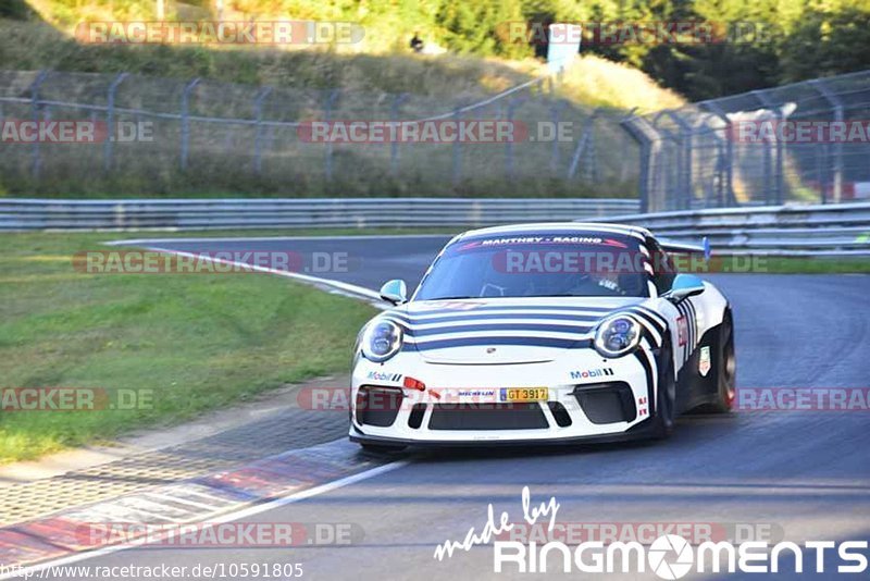 Bild #10591805 - Touristenfahrten Nürburgring Nordschleife (08.09.2020)