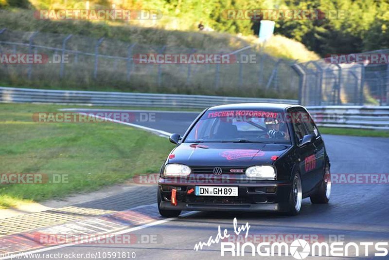 Bild #10591810 - Touristenfahrten Nürburgring Nordschleife (08.09.2020)