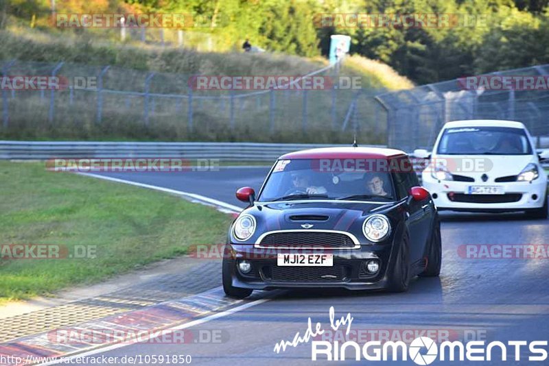 Bild #10591850 - Touristenfahrten Nürburgring Nordschleife (08.09.2020)