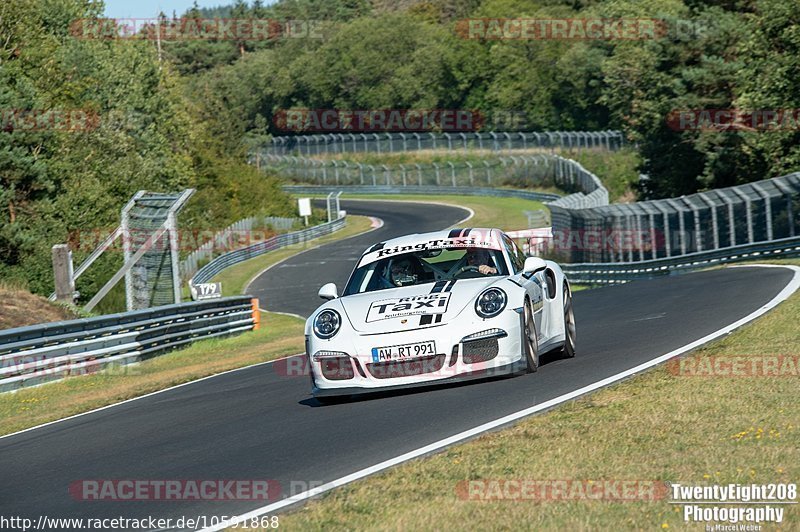 Bild #10591868 - Touristenfahrten Nürburgring Nordschleife (08.09.2020)