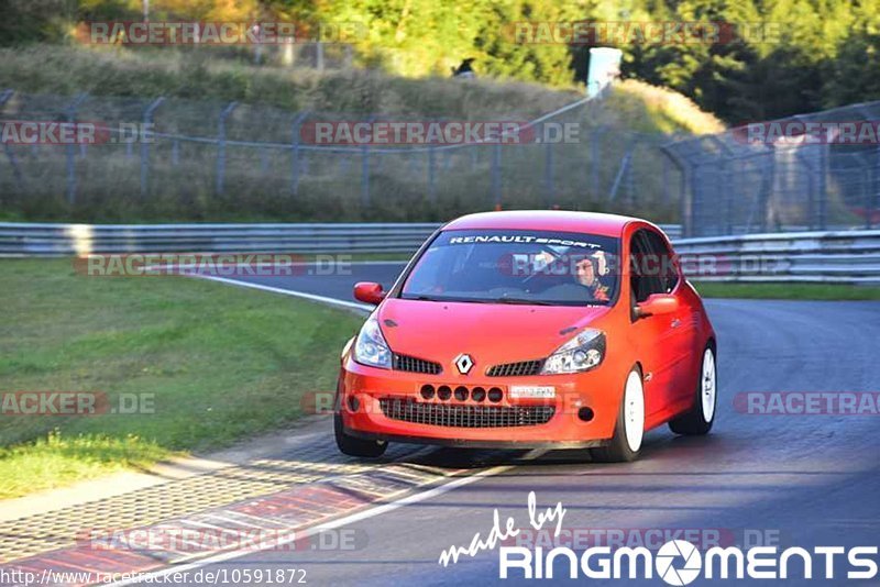 Bild #10591872 - Touristenfahrten Nürburgring Nordschleife (08.09.2020)