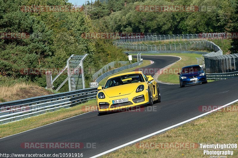 Bild #10591916 - Touristenfahrten Nürburgring Nordschleife (08.09.2020)