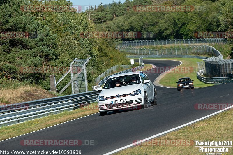 Bild #10591939 - Touristenfahrten Nürburgring Nordschleife (08.09.2020)