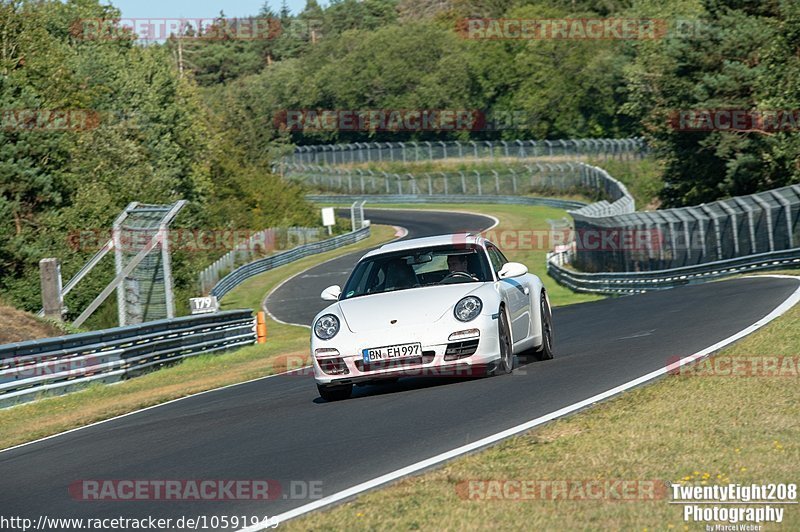 Bild #10591949 - Touristenfahrten Nürburgring Nordschleife (08.09.2020)