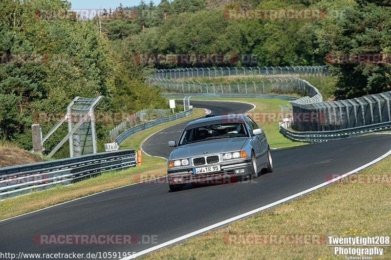 Bild #10591955 - Touristenfahrten Nürburgring Nordschleife (08.09.2020)